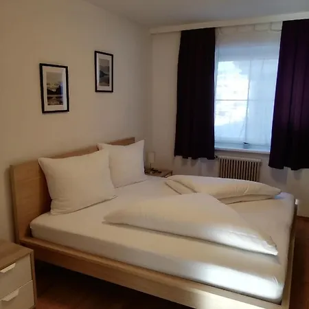 Schneefloeckchen Appartement *