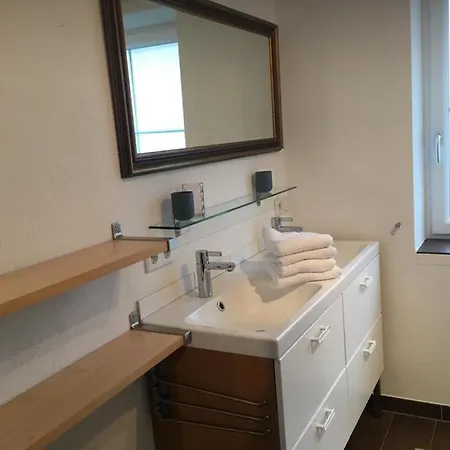 Schneefloeckchen Apartment *