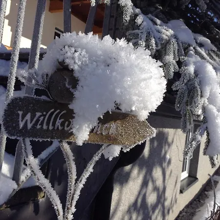 Schneefloeckchen 아파트