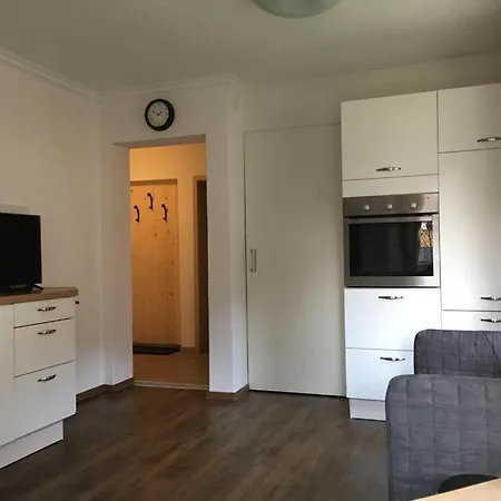 Schneefloeckchen Apartment