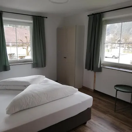 Apartment Schneefloeckchen
